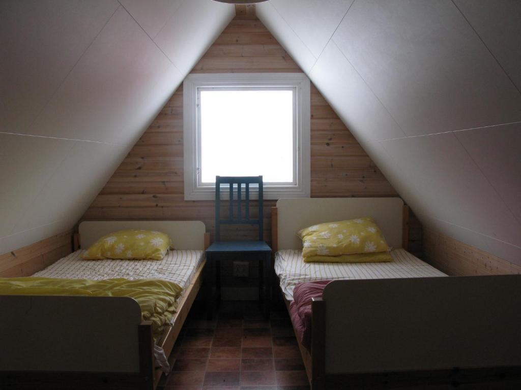 Valleviken Hotell Стая снимка