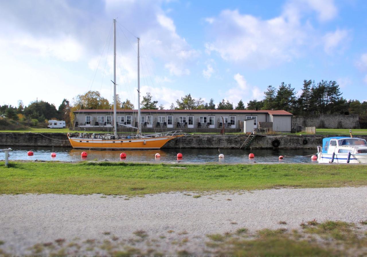 Valleviken Hotell Екстериор снимка