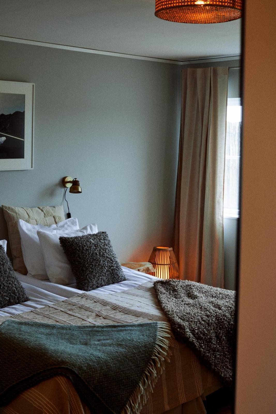 Valleviken Hotell Екстериор снимка