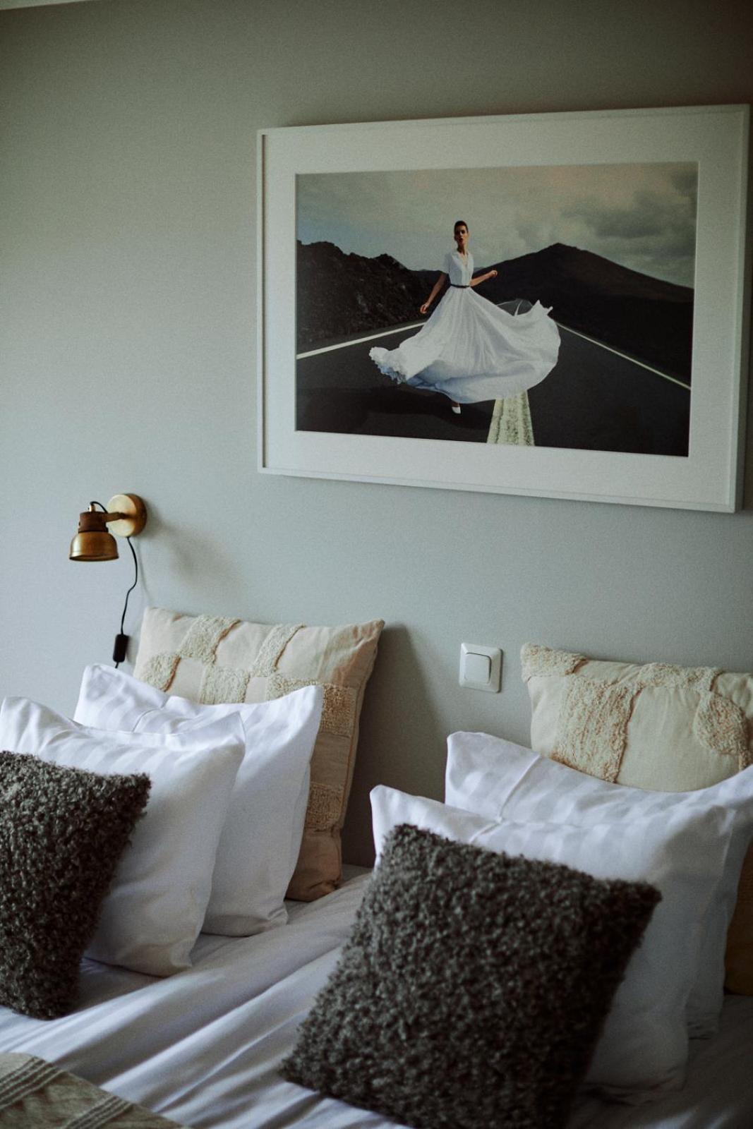Valleviken Hotell Екстериор снимка