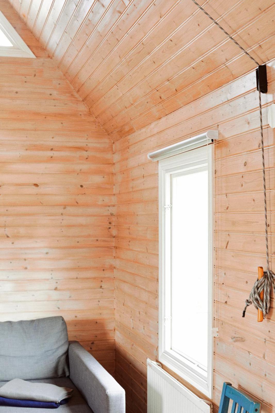 Valleviken Hotell Екстериор снимка