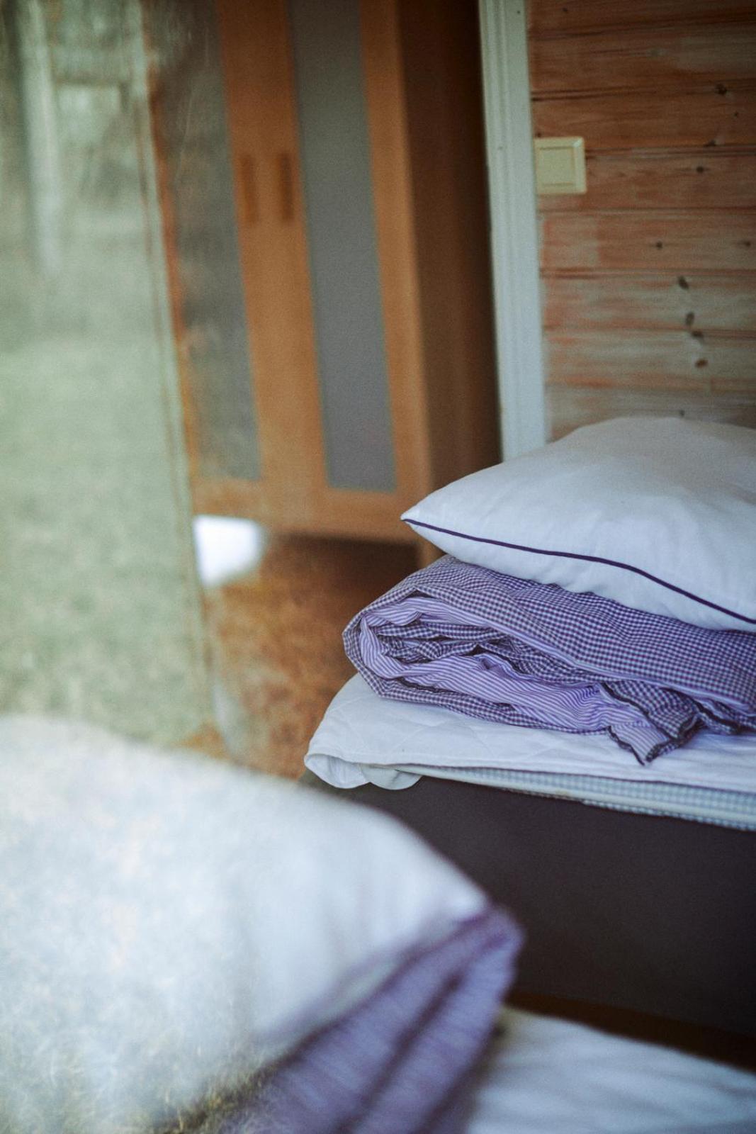 Valleviken Hotell Екстериор снимка