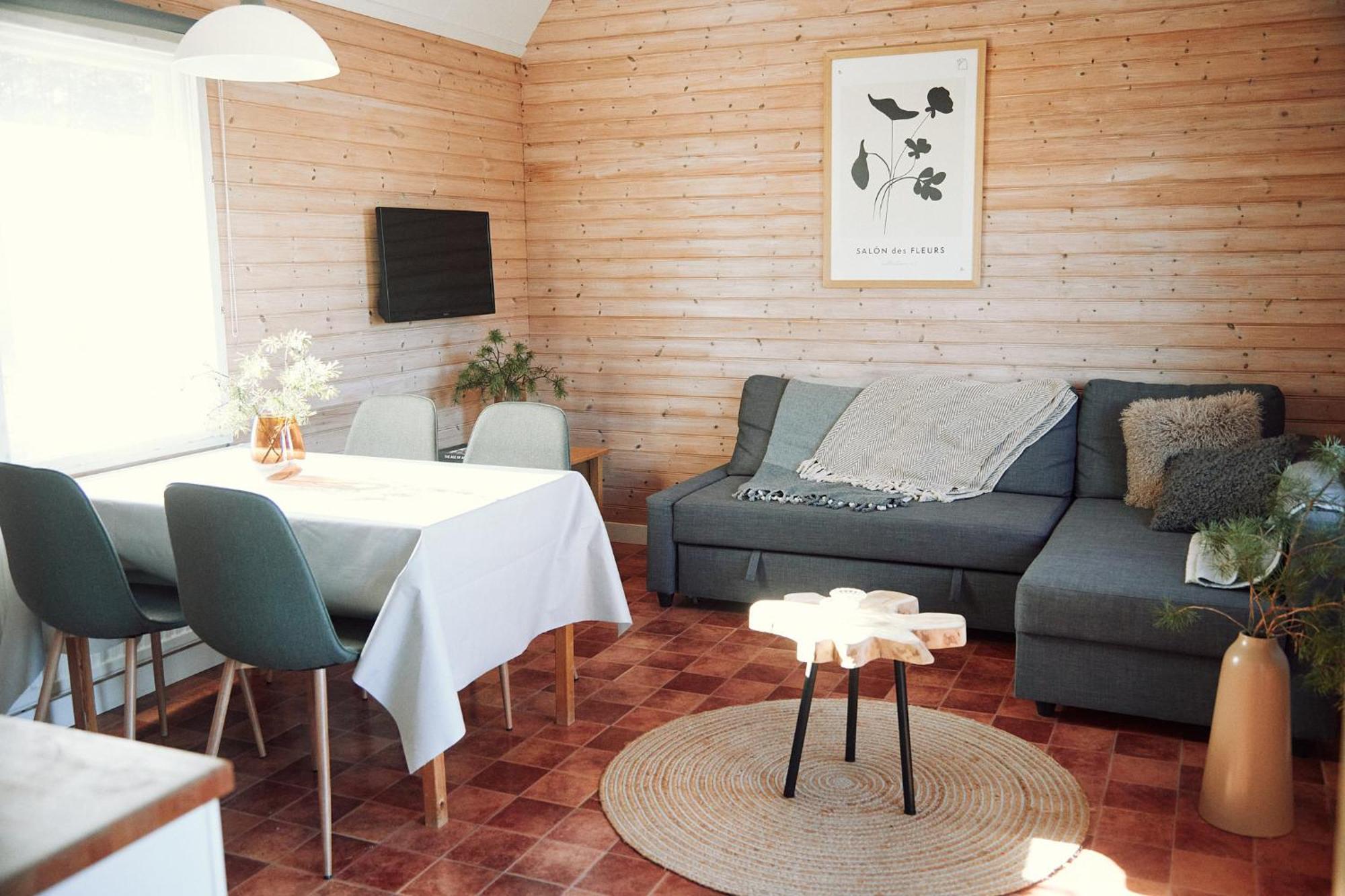 Valleviken Hotell Екстериор снимка