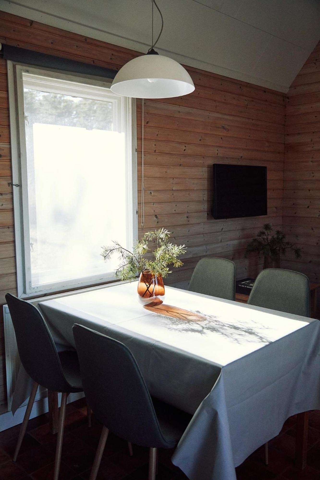 Valleviken Hotell Екстериор снимка