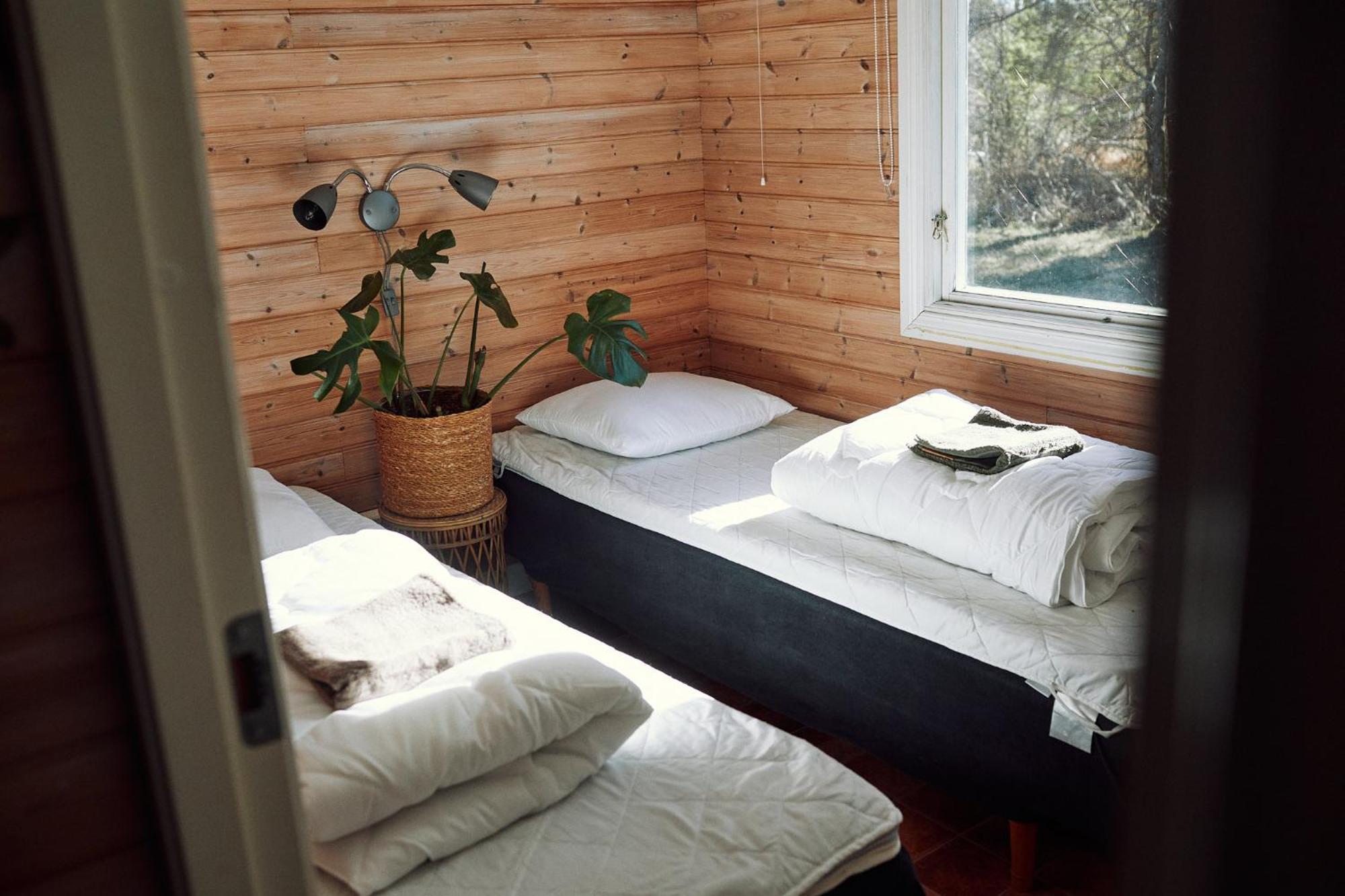 Valleviken Hotell Екстериор снимка